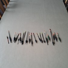 Fishing floats various for sale  DONCASTER