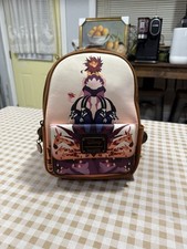 Disney loungefly backpack for sale  San Antonio