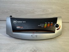 Gbc heatseal 212 usato  Spedire a Italy