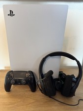 edition playstation disc 5 for sale  YEOVIL