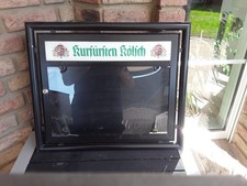Kurfürster kölsch schaukaste gebraucht kaufen  Elsdorf