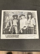 Heavy metal memorabilia for sale  WOKING