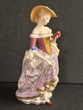 Franklin mint victoria for sale  BOLTON