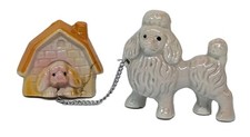 Vintage poodle chain for sale  Lewellen
