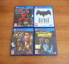 Giochi telltale series usato  Marcianise