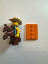 Lego figur minifigur gebraucht kaufen  Berlin