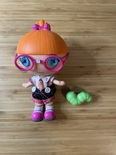 Lalaloopsy littles specs for sale  Greenfield