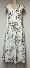Monsoon long white for sale  CHIGWELL