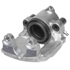Pagid 76681 REMANUFACTURED Front Left NS Brake Caliper Single For Vented Disc for sale  TAMWORTH