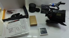 Blackmagic ursa mini gebraucht kaufen  Gräfelfing