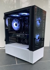 Beautiful budget gaming for sale  ROYSTON