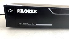 Lorex 1080p recorder for sale  Fairfax