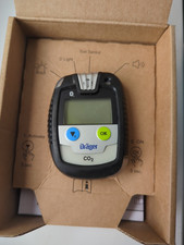 Drager pac 8000 for sale  CREWKERNE