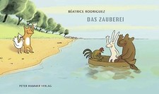 Zauberei gebraucht kaufen  Berlin