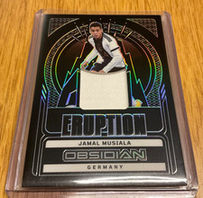 2022 panini bsidian gebraucht kaufen  Neuss
