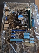 Scheda madre asus usato  Roma