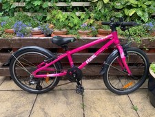 Children frog bike for sale  HAMPTON