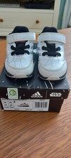 Adidas star wars for sale  ST. NEOTS