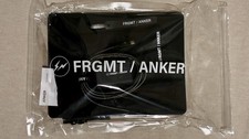 Usado, Carregador Anker×FRAGMENT 100W Hiroshi Fujiwara comprar usado  Enviando para Brazil