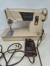 Singer 315 electric for sale  WORTHING