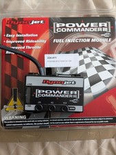 Power commander kawasaki for sale  GLASGOW