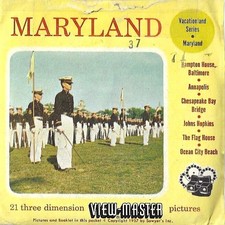 View master maryland d'occasion  Clamart