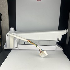 Máquina de gelo geladeira DA97-15217DCM - Branca CAIXA ABERTA comprar usado  Enviando para Brazil