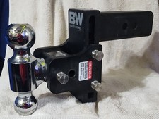 Trailer hitches tow for sale  Tulsa