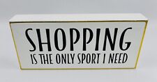 Shopping sport need for sale  Cedar Park