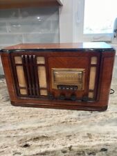 Vintage silvertone r1261 for sale  Caledonia