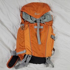 Mochila para câmera Lowepro Photo Sport Sling 100 AW laranja cinza resistente à água, usado comprar usado  Enviando para Brazil