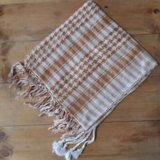 Shemagh head scarf for sale  HEREFORD
