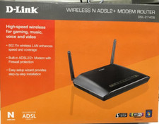 Modem router wireless usato  Ascoli Piceno