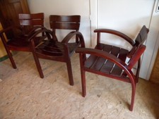 Bauhaus art deco gebraucht kaufen  Heilbad Heiligenstadt