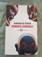 Libro giancarlo cataldo usato  Codigoro