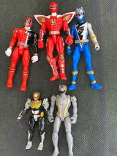 Power rangers action for sale  Ireland