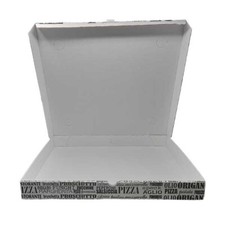 Scatola pizza 50x50 usato  Taurianova
