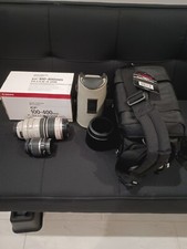 Canon 100 400mm for sale  Houston