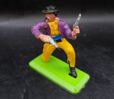 Britains cowboy 1 d'occasion  Cherbourg-Octeville-
