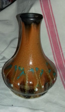 Rare vase danuta d'occasion  Tarbes