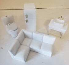 Mini dollhouse accessories for sale  Stroudsburg