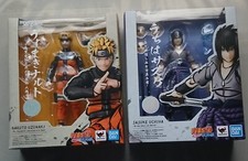 New naruto uzumaki d'occasion  Expédié en Belgium