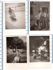 Vecchie scooter vespa usato  Monza
