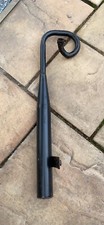 Classic scooter exhaust for sale  RIPLEY