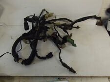 Honda vt500 wiring for sale  GODSTONE