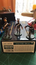 Oryon history club for sale  WARRINGTON