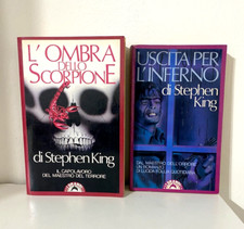 Nuova collezione stephen usato  Alba Adriatica