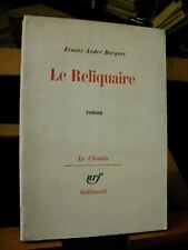 Frantz andré burguet usato  Roma