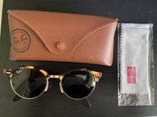 Ray ban occhiali usato  Roma