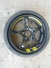cerchi mercedes c200 usato  Napoli